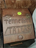 TENNESSEE TATER BOX