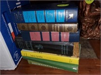 ASSORTED BOOKS - TYPEWRITTING - READERS DIGEST