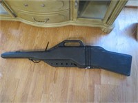 KOPLIN GUN (PLASTIC) SCABBARD