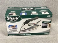 Shark Soft Grip Iron