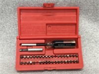 Magna 38 PC Only Screw Driver Set