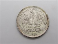 Laughlin Coin Auction - 160