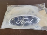 Ford Emblem P/N #E2GZ-8A223-B NIP