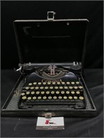 Corona Typewriter