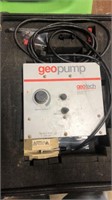Geo Tech Geo Pump