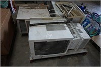 Pallet of Window Units