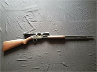 Winchester Model 61 .22 Win Mag R.F. Pump Rifle