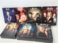 Buffy The Vampire Slayer