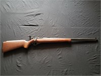Mossberg Model 146B-A .22 S-LR Rifle