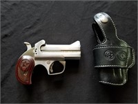 Bond Arms Century 2000 .45 Colt/3" 410 Handgun