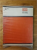 Case 1270 parts catalog