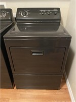 Kenmore Electric Elite Dryer (tested & works)