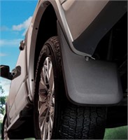 Ford Explorer Custom Front Mud Guards