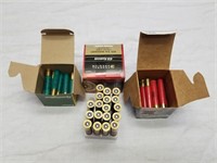 .410  3" Shotgun Shells Partial Boxes 1 Lot