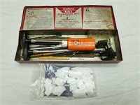 Gun Cleaning Kit