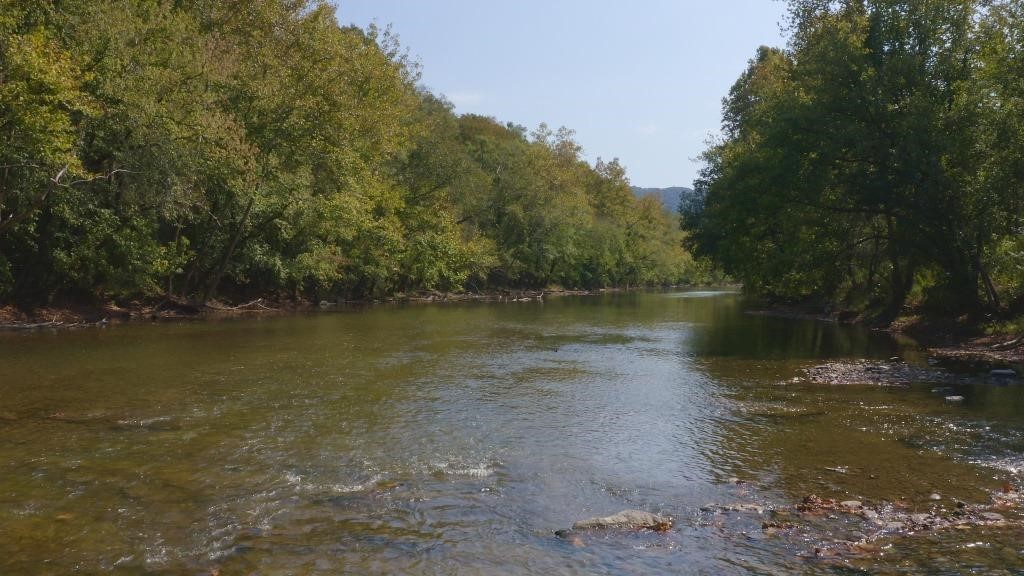 104.75 Acres Off Red Hill Rd Tazewell TN 37879