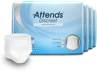 Discreet Care Men's Protective Underwear