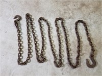 Tow Chain 18ft