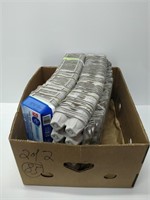 box lot of egg cartons