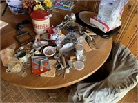 Large Lot of Miscellaneous from Kitchen