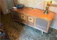 RCA Victor Console Stereo and More
