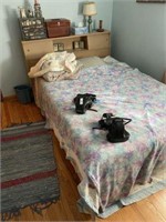 Vintage Kroehler Bedroom Suite