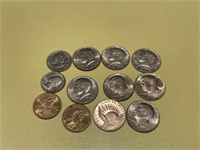 Miscellaneous US Coins