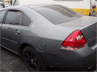 2008 Chevy Impala- 258022- $120.00