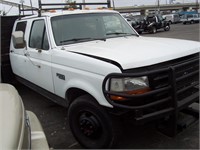 1997 Ford F350- 0C2278- $95.00