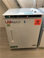 LabRepCo -20 Undercounter Freezer