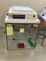 MyStaire PCR Workstation