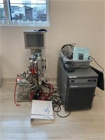 Infors HT Labfors 5 Universal Bioreactor