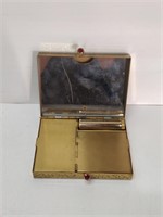 Volupte Jewelled compact
