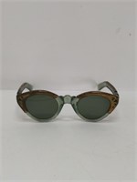 Art Decco sunglasses, circa 1920's