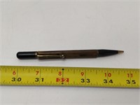 Vintage Massey-harris pencil