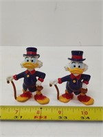 Bully McDuck pair by Disney