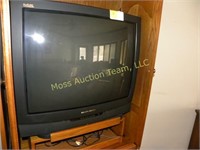 Phillips Magnavox 32" TV