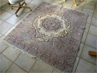 Large rug