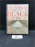 Pictorial History Of The Black American Book
