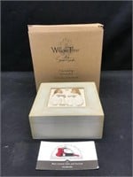 Willow Tree Memory Box