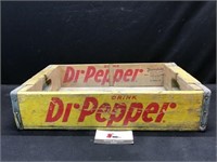 Dr.Pepper Crate