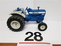 Ford 8600 Tractor - Ertl