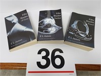Fifty Shades Books