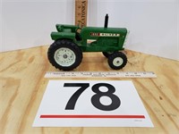 Oliver 1850 tractor