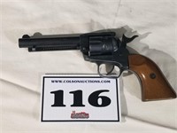 EXCAM TA76 .22 caliber