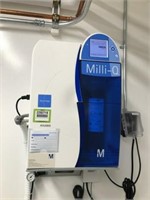 Millipore Milli-Q A10