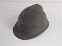 WWII French Military Helmet