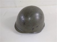 WWII Russian Military Helmet