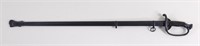 1800's WK&G German Army Sword