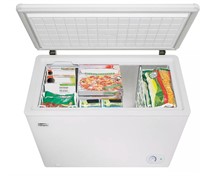 Danby 7.2 cu. ft. Chest Freezer  in White